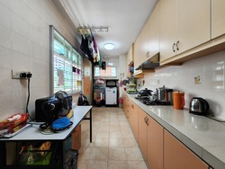 Blk 201D Punggol Field (Punggol), HDB 5 Rooms #538570861